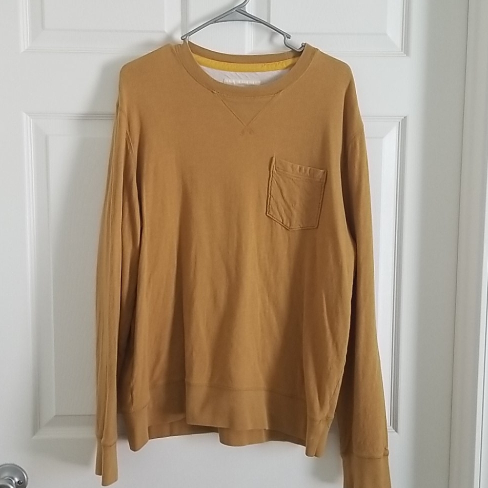 Eddie Bauer Long sleeve